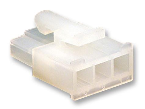 Molex/partner Stock 39-01-4031 Connector Housing, Rcpt, 3Pos, 4.2mm