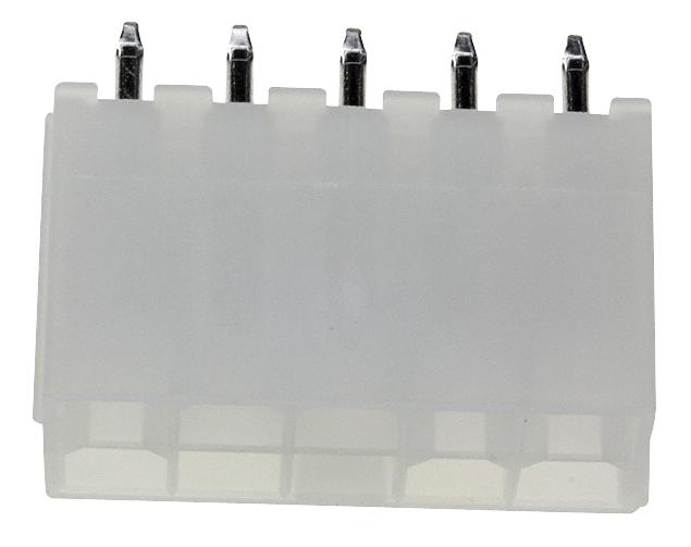 Molex/partner Stock 39-29-3106 Connector, Header, 10Pos, 2Row, 4.2mm