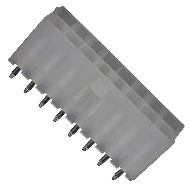 Molex 39-29-3166 Connector, Header, 16Pos, 2Row, 4.2mm