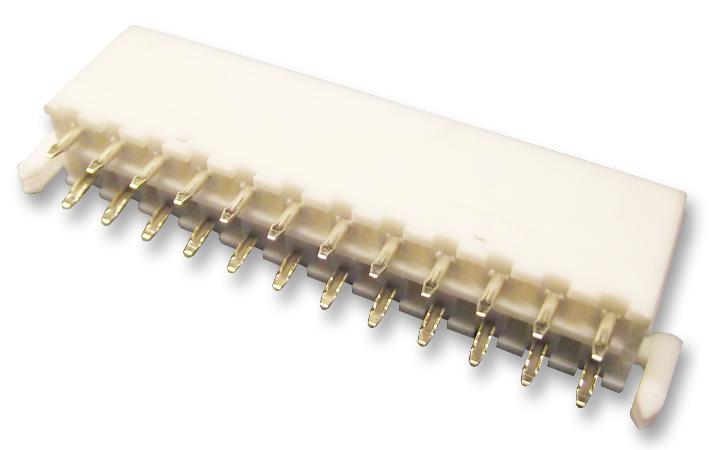 Molex 39-29-9246. Header, 4.2mm, 24Way