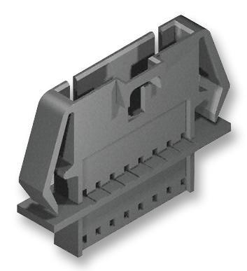 Molex 70107-0050 Housing, 2.54mm, 16Way