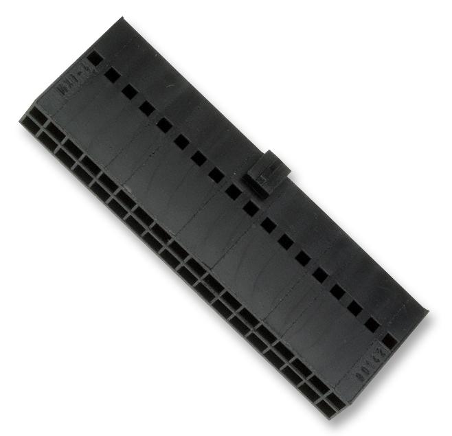 Molex/partner Stock 90142-0036 Pin And Socket Connector Housings