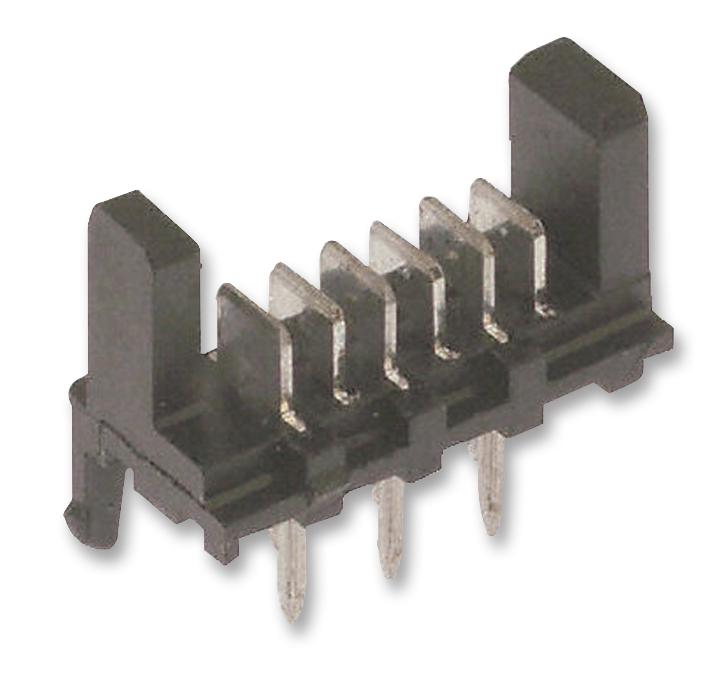 Molex 90325-3024 Header, 1.27mm, 24Way