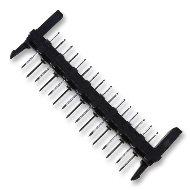 Molex 90325-9016 Header, 1.27mm, 16Way