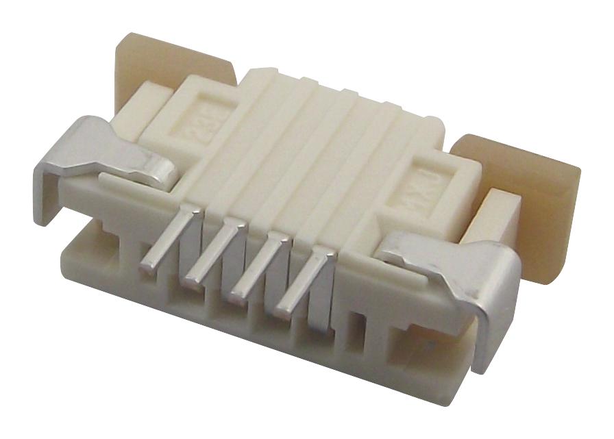 Molex 52271-1179 Connector, Ffc/fpc, 11Pos, 1Row, 1mm