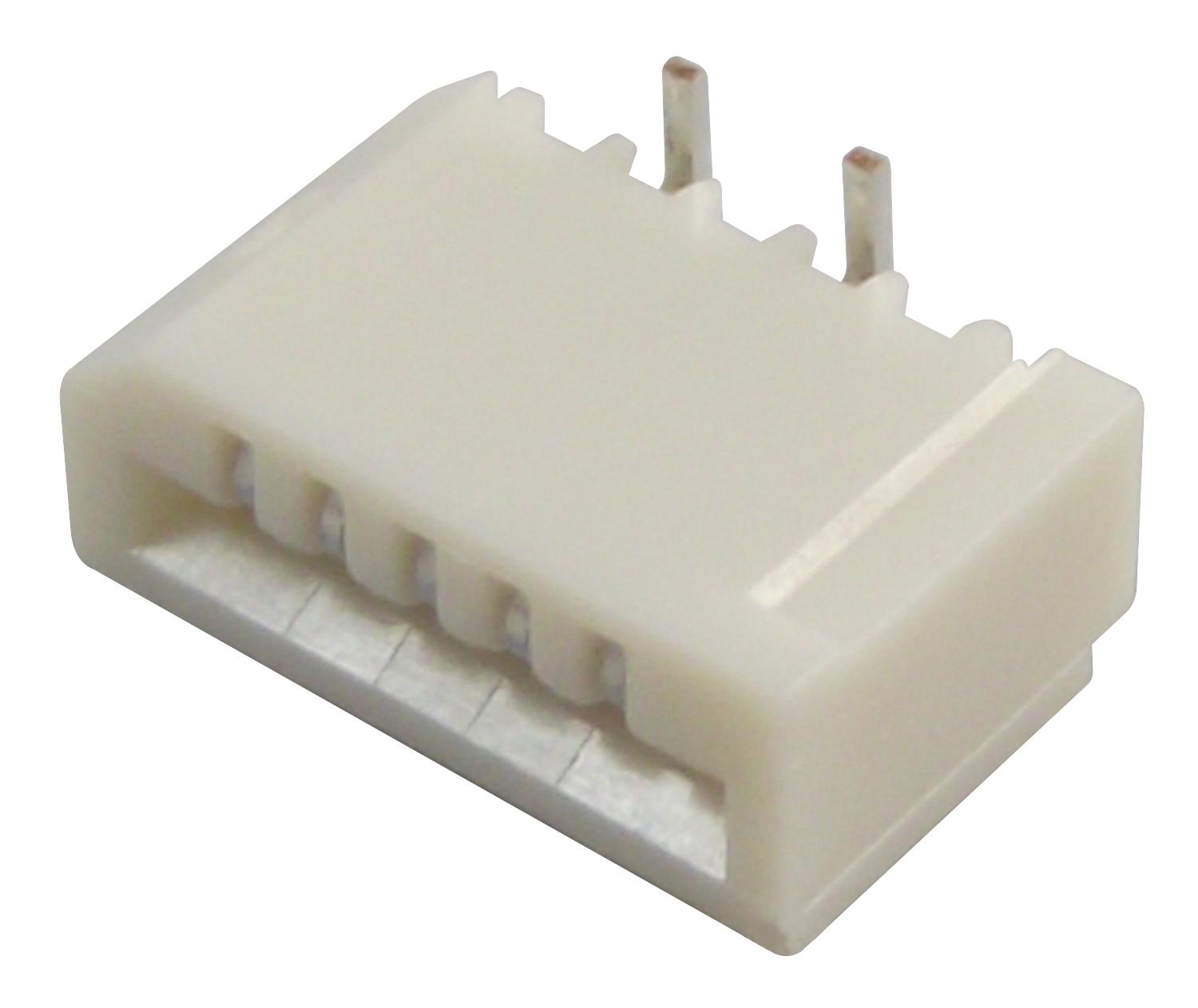 Molex 52808-2470 Connector, Ffc/fpc, 24Pos, 1Row, 1mm