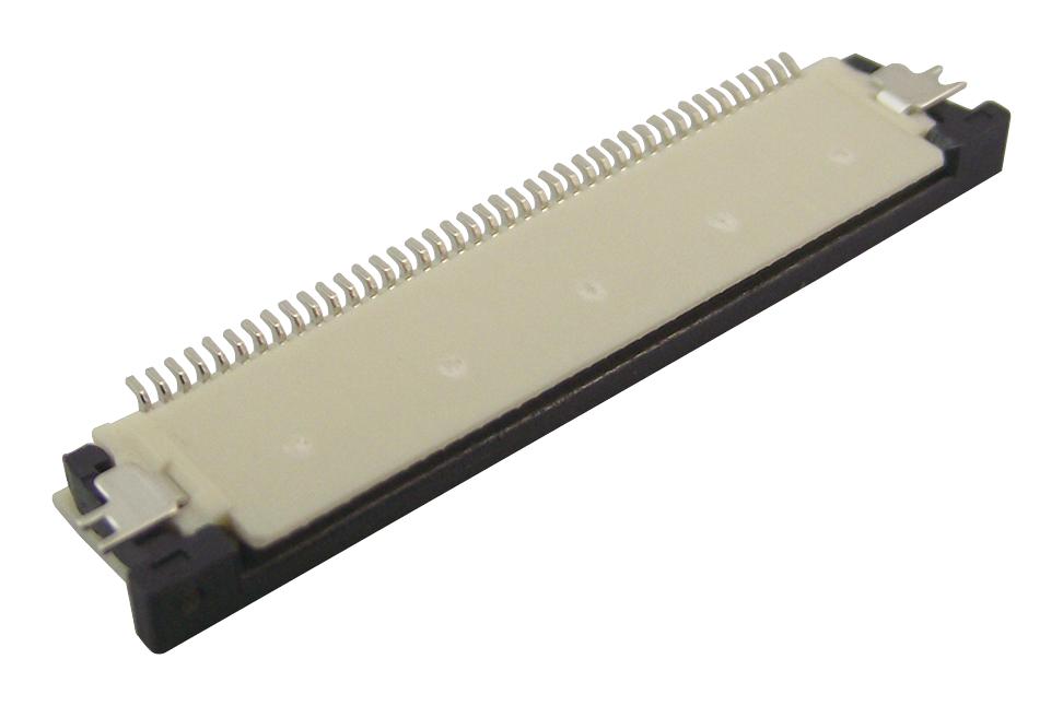 Molex 54132-4033 Connector, Ffc/fpc, 40Pos, 1Row, 0.5mm