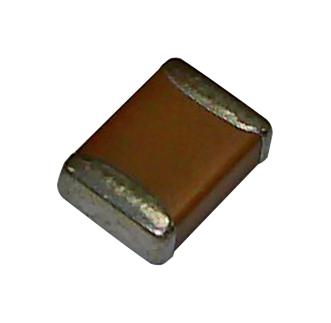 Multicomp Pro Mc0402X683K100Ct Capacitor, 0.068Îf, 10V, 10%, X5R, 0402