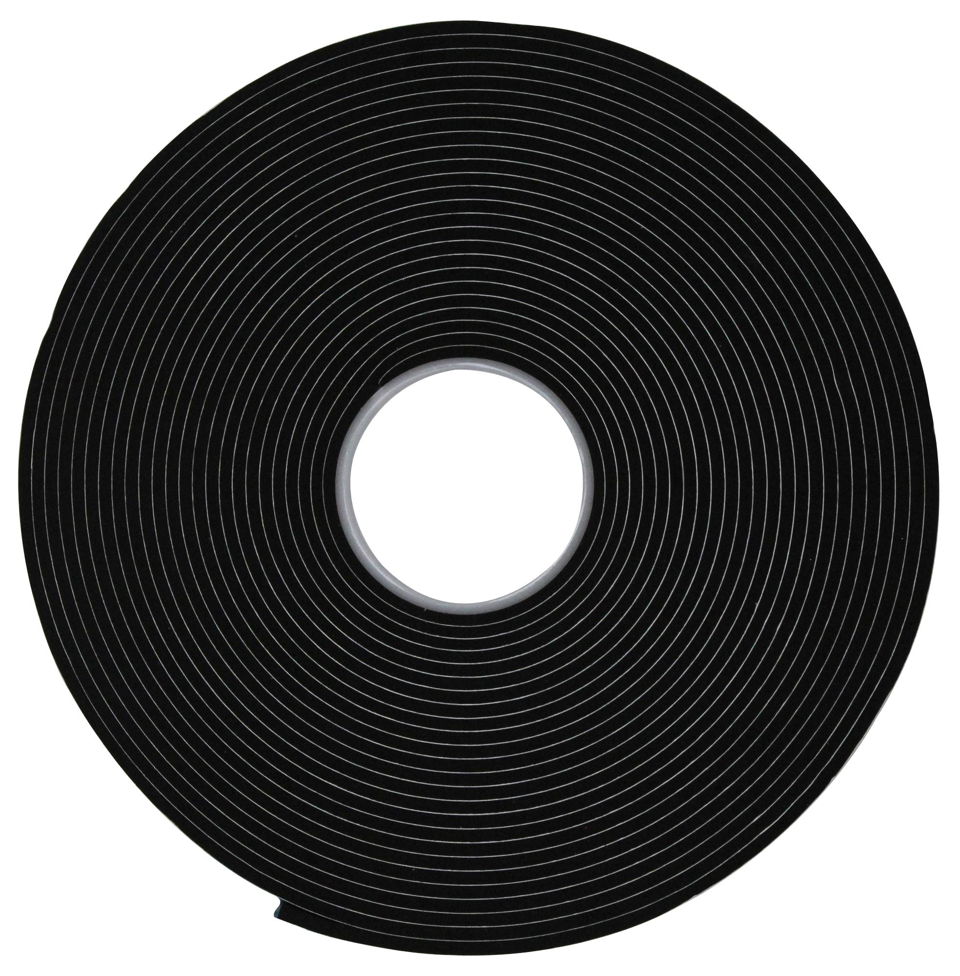 Multicomp Pro Ppc117 Sealing Tape, Pvc, 15M X 12mm