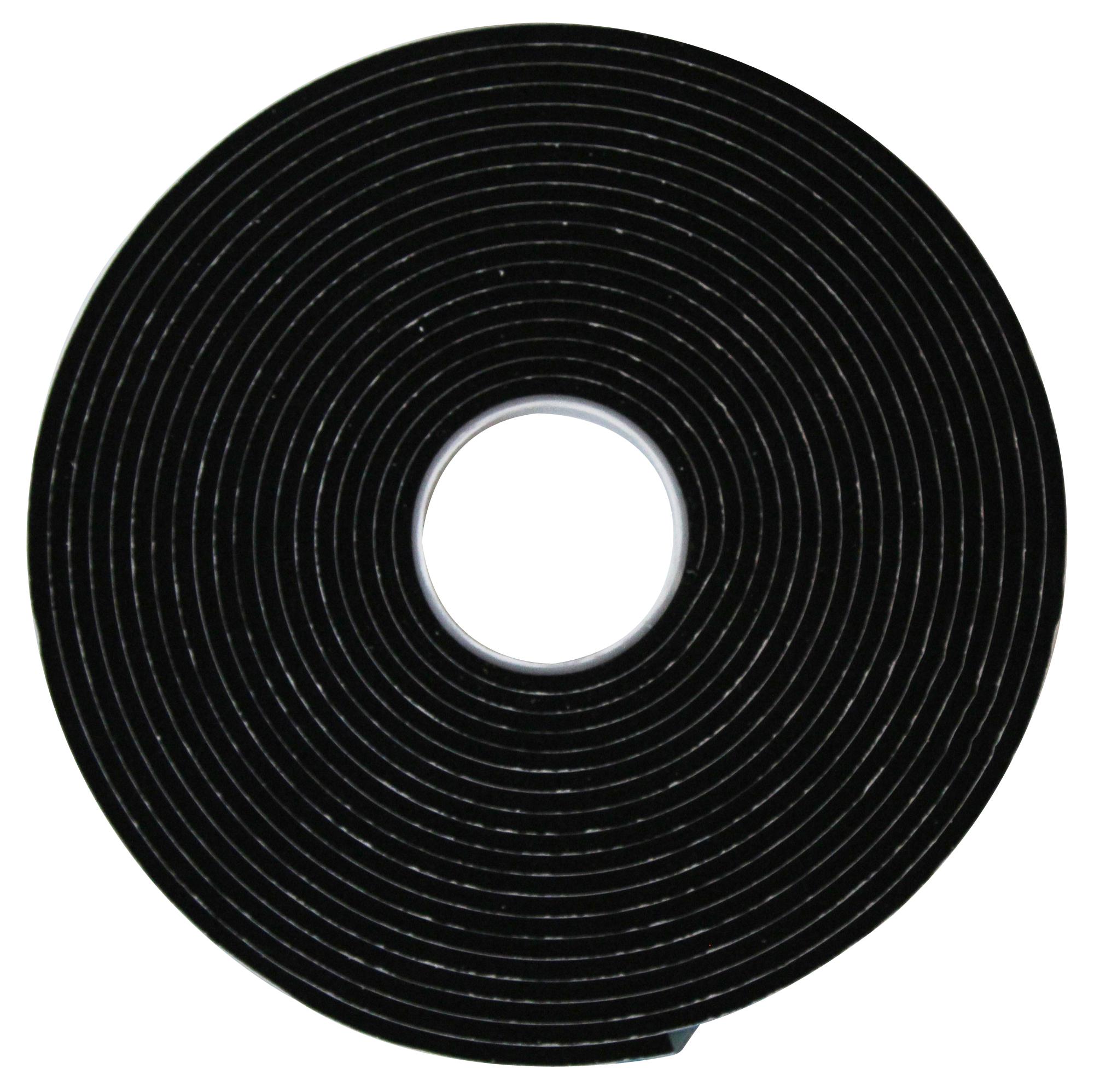 Multicomp Pro Ppc119 Sealing Tape, Pvc, 12M X 19mm