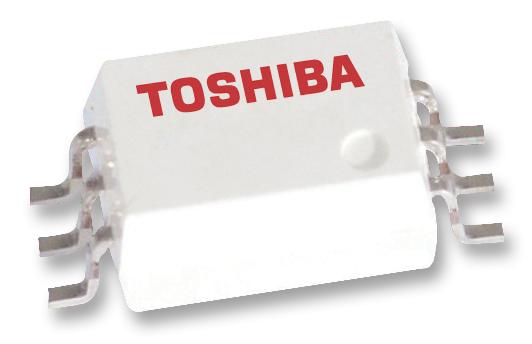 Toshiba Tlp700(F) Photocoupler Gaa As Ired & Photo-Ic