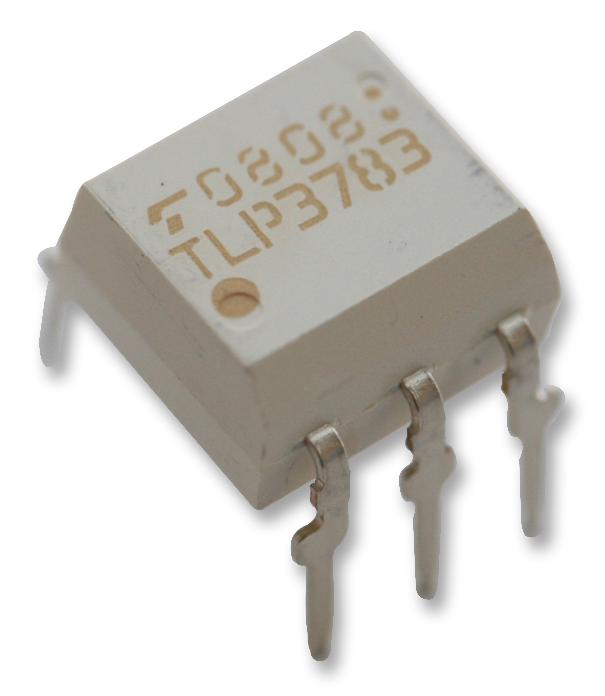 Toshiba Tlp3783(S.c.f.t) Photocoupler Gaa As Ired & Photo-Triac