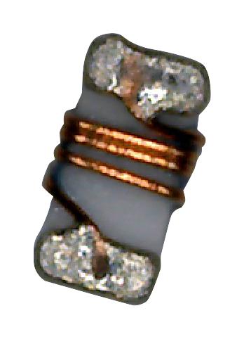 Murata Lqw15Dn100M00D Inductor, 10Uh, 0.12A, 20%, Wirewound