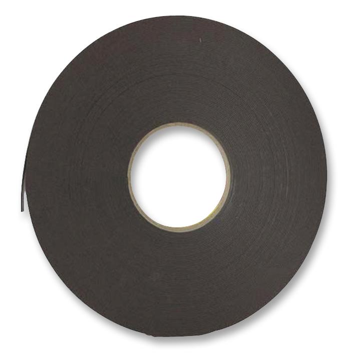 3M 5952F Foam Tape, Acrylic, 33M X 25mm