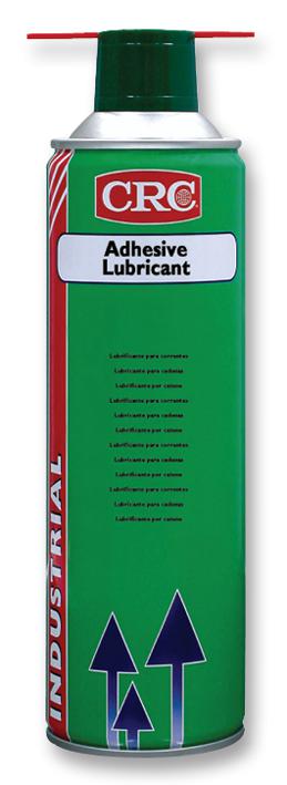 Crc Industries 102953161231 Adhesive Lubricant-Chain Spray-500Ml