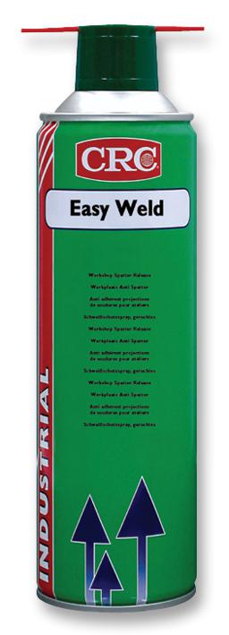 Crc Industries 109563161231 Easy Weld - Non Chlorinated-500 Ml