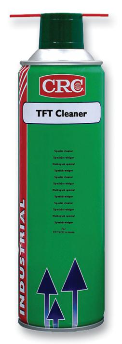 Crc Industries 108073161231 Fps Flatscreen Cleaner, 500 Ml