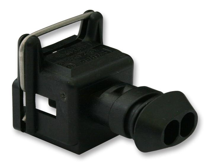 Te Connectivity/partner Stock 963040-3 Automotive Connector Housings