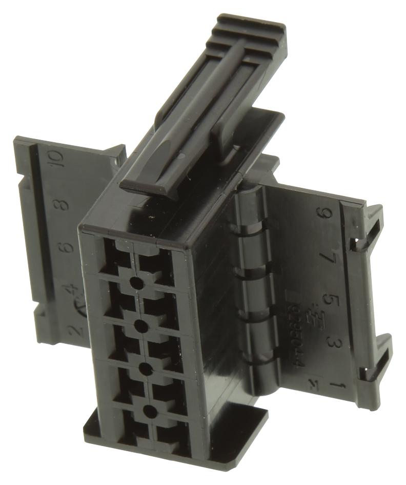 Amp Connectors / Te Connectivity 929504-5 Housing, Jpt, 14Way