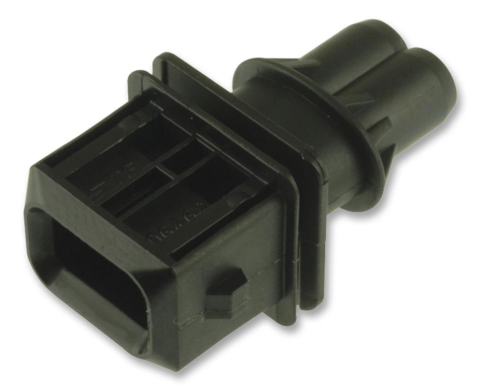 Te Connectivity/partner Stock 106462-1 Pin And Socket Connector Housings