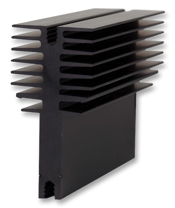 BOYD Os520-50-B Heat Sink Max Clip - Standard 50mm