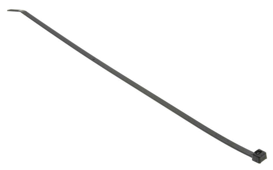 Panduit Plt3S-M100 Cable Tie, Uv Black, 292mm, Pk1000