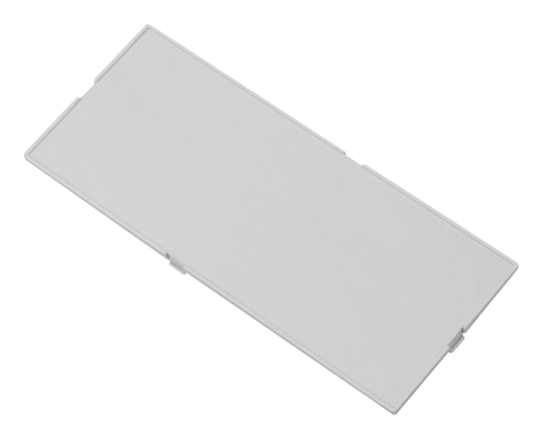 CamdenBoss Cnmb/6/pg Cover, Grey, M6