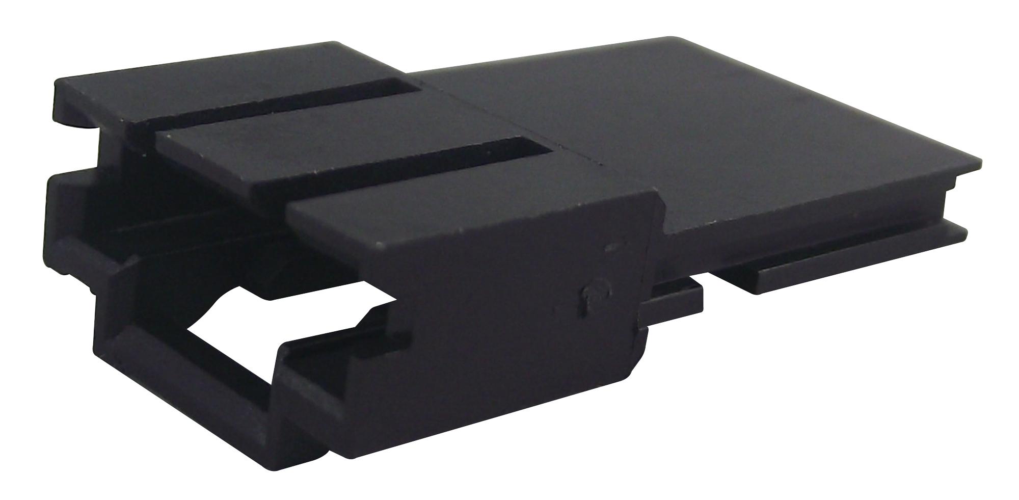 Te Connectivity/partner Stock 103653-3 Pin And Socket Connector Housings