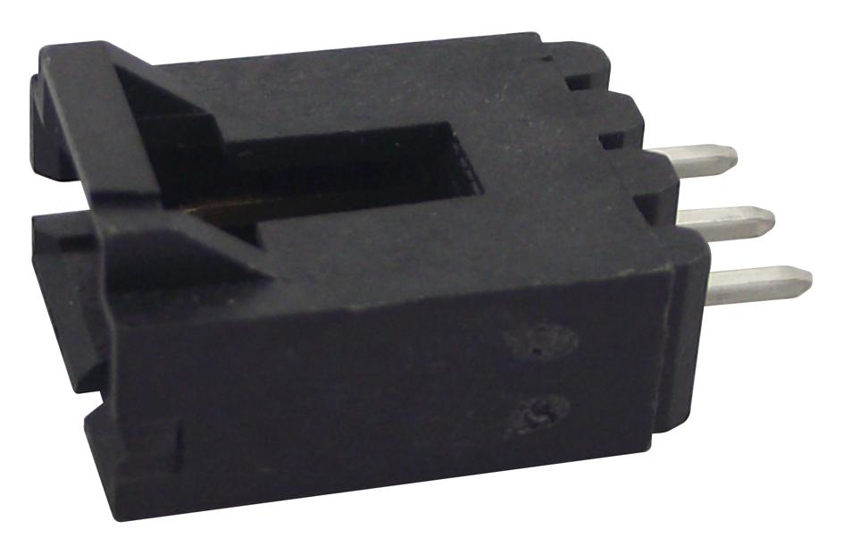 Amp Connectors / Te Connectivity 5-104363-2 Header, Mte, 3Way