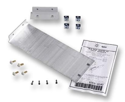 Keysight Technologies N6709A Rack Mount Kit, N6700