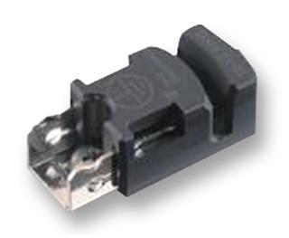 Amp Connectors / Te Connectivity 1954381-1 Clip, Solarlok, Grounding, Awg10-12