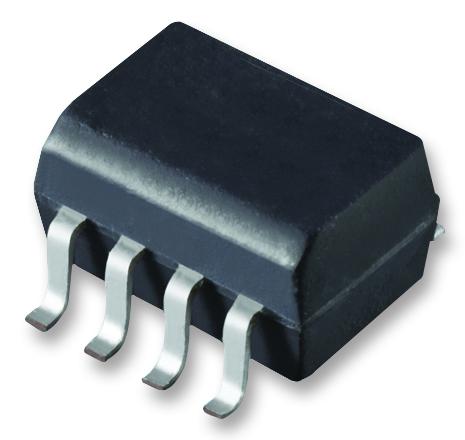 Vishay Vo206At Optocplr Dual Soic-8, 63-125% Ctr