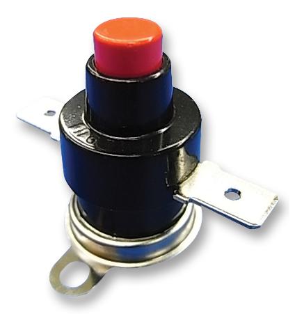 Multicomp Pro 23Ent234(90/m) Thermal Switch, Nc, 90Â°C