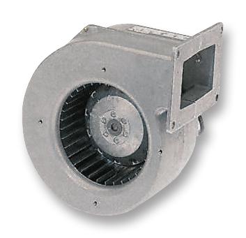 Ebm-papst G2G120-Ar31-01 Blower, Single Inlet, 120mm, 12V