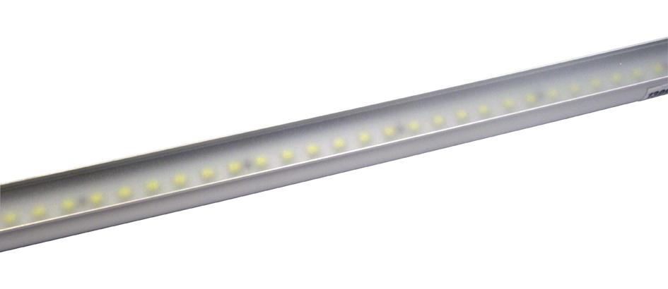 Clandell Lb3002006Cwf Led Light Bar 300mm 24V 6W Cool Wht