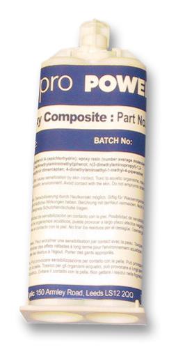 Pro Power Ppc187 EnCapacitorsulant, Epoxy, Thermal Cond, 250G