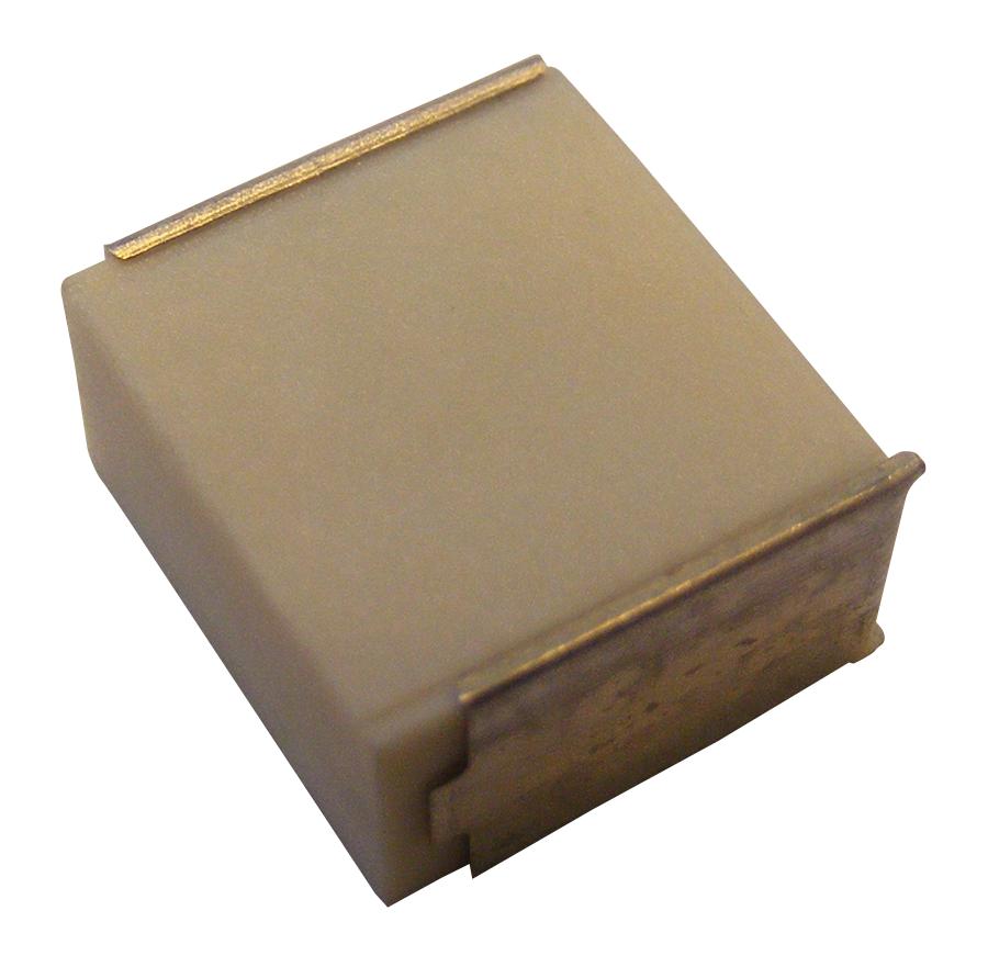 KEMET Smp253Ma4330Mtr24 Capacitor, 3300Pf, 250V, Metallized Paper, Smd