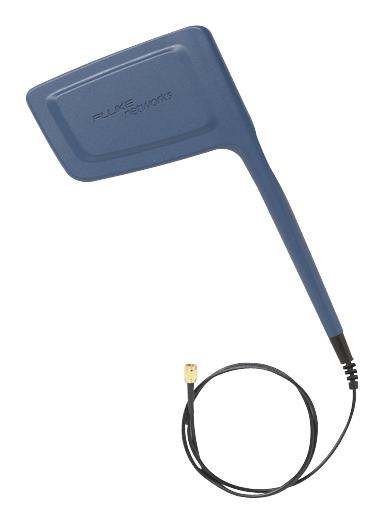 Fluke Networks Extant-Rpsma Antenna, Uni-Directional, Aircheck