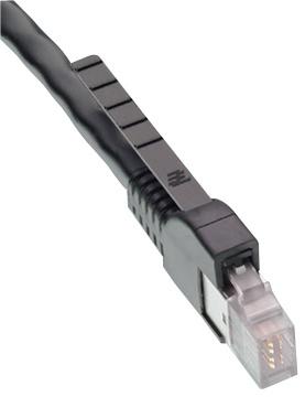 Te Connectivity 2100356-1 Cable, Rj Point5 - Rj Point5, 0.5M