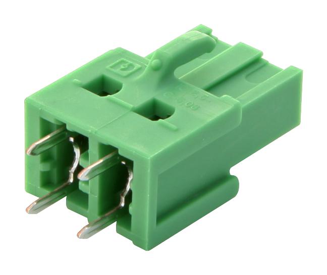 Phoenix Contact 1785942 Terminal Block, Socket, 2Pos, Th