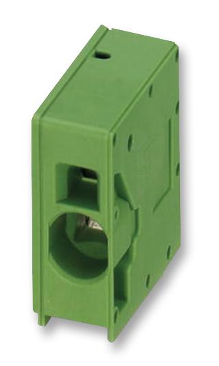 Phoenix Contact 1735778 Terminal Block, Wire To Brd, 1Pos, 4Awg