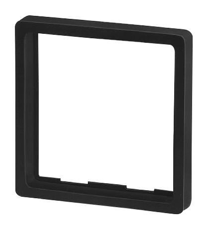 Muller Frame 55X55 Bezel, Hour Counter