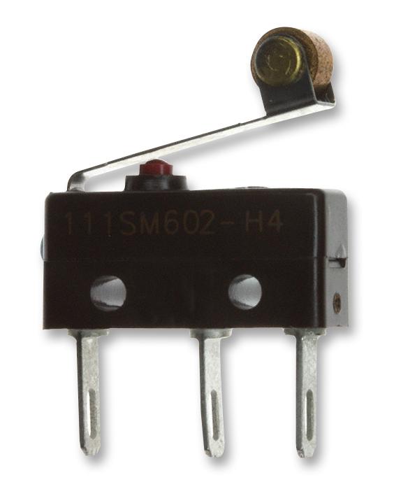 Honeywell/partner Stock 111Sm602-H4 Basic - Snap Action Switches