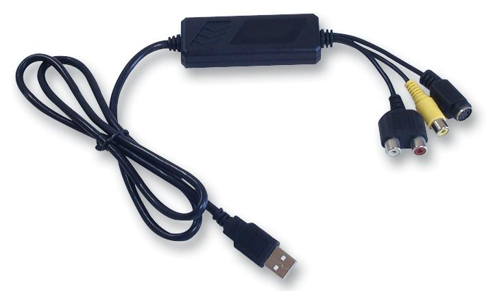 Distelkamp Di Li 1081 Grabber, Usb