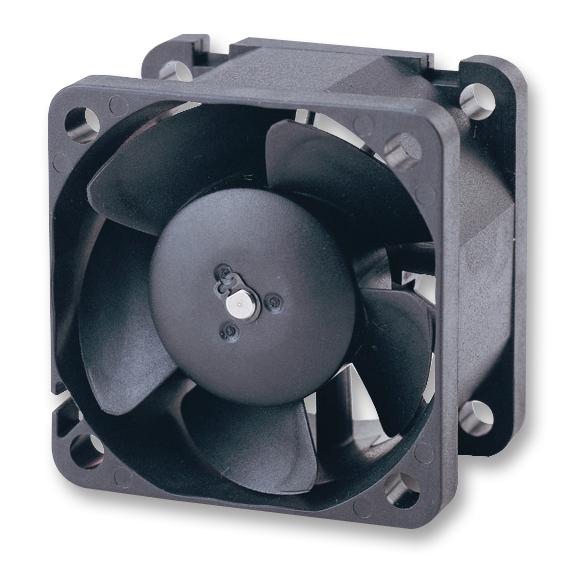 Sunon Sg40281B1-0000-G99 Fan, 40mm, 12Vdc, 25.6Cfm, 58.5Dba