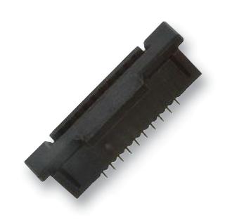 Te Connectivity 1-1734248-8 Connector, Ffc / Fpc, 1.0mm, 18Way