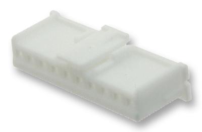 Te Connectivity 1-2110992-7 Housing, Receptacle, 2.5mm, 17Way