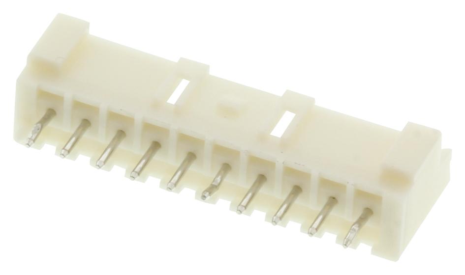 Te Connectivity 1-2132415-5 Header, Vertical, 2.5mm, 15Way