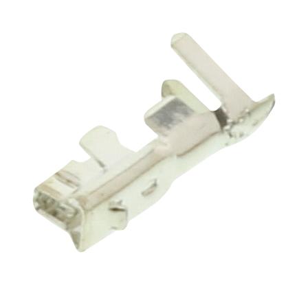 Te Connectivity 2110989-1 Contact, Receptacle, 22-26Awg