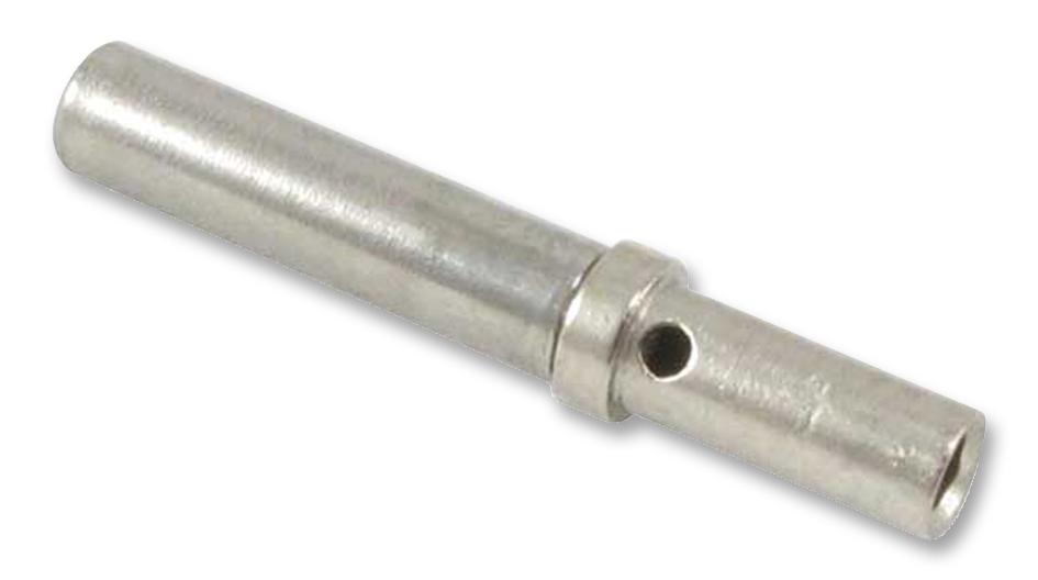 Deutsch Connectors / Te Connectivity 0462-201-16141 Crimp Contact, Skt, Size16, 20-16Awg